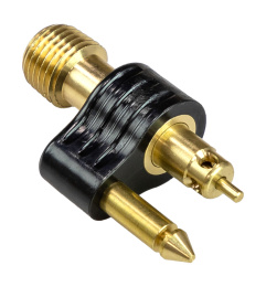 Штуцер топливный в бак Yamaha совместим с C14536 (C14720)